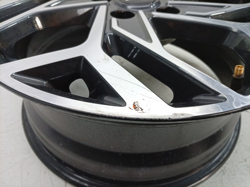 Recambio de llanta para hyundai i30 (pde, pd, pden) 1.0 t-gdi referencia OEM IAM  52910G4BA0 