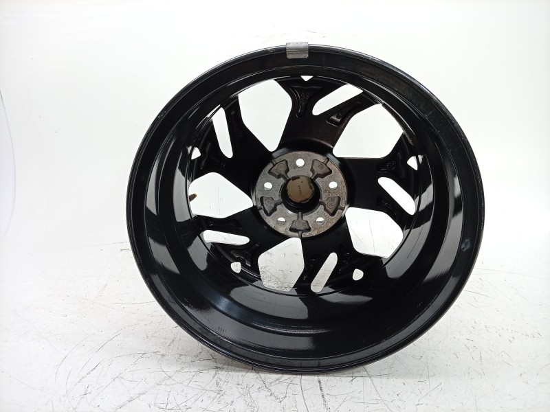 Recambio de llanta para hyundai i30 (pde, pd, pden) 1.0 t-gdi referencia OEM IAM  52910G4BA0 