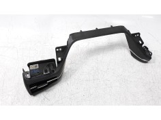 Recambio de rejilla aireadora para hyundai ioniq referencia OEM IAM    2