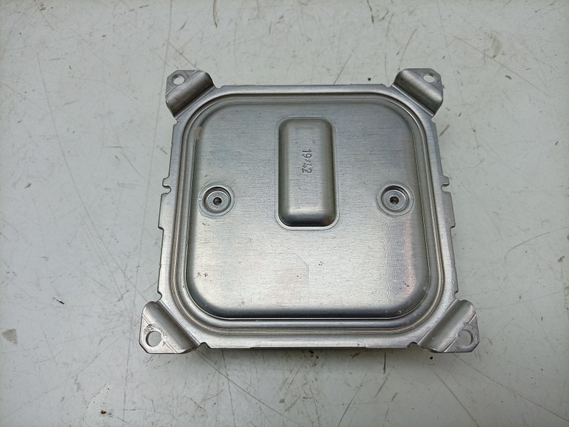 Recambio de centralita faros xenon para renault clio v (b7_) 1.0 lpg (b7mt) referencia OEM IAM A2C906658030 260556623R 