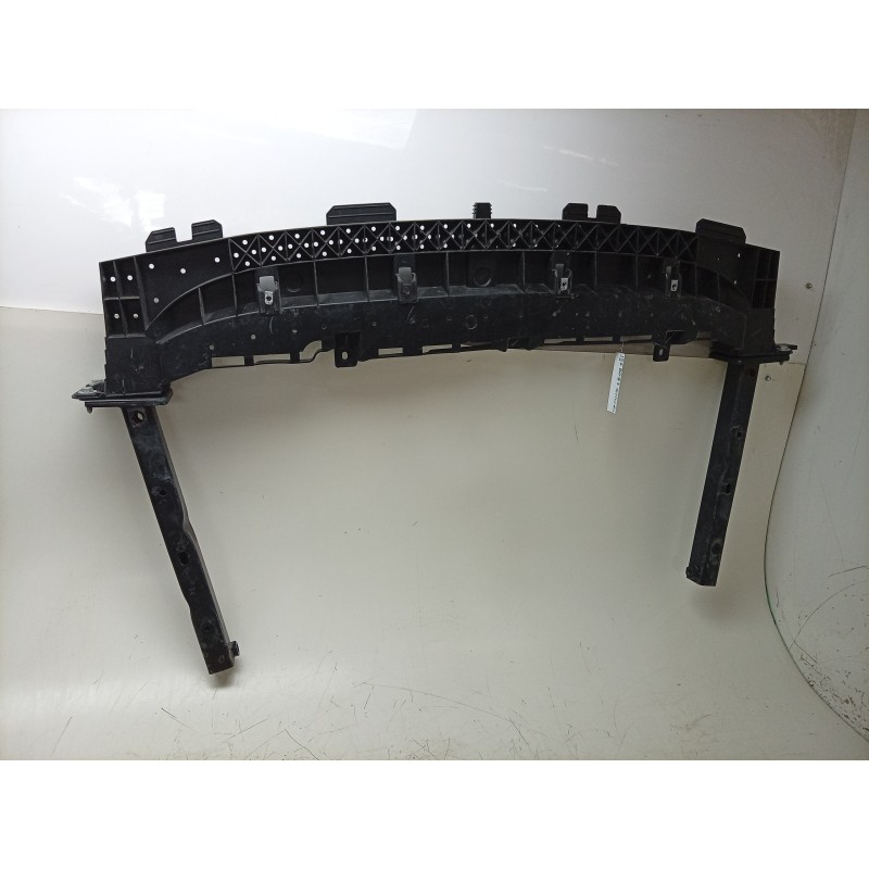 Recambio de travesaño inferior para citroën c3 aircross ii van (2c_, 2r_) puretech 82 referencia OEM IAM  39103845 