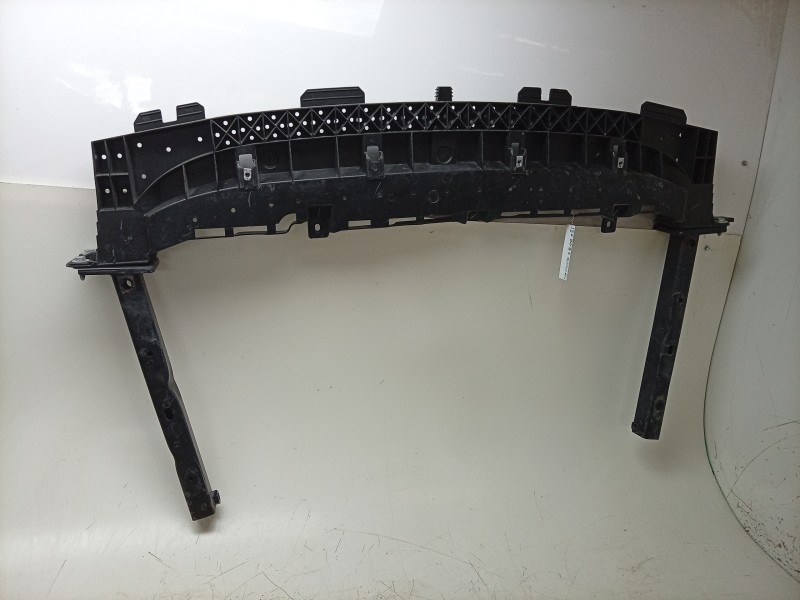 Recambio de travesaño inferior para citroën c3 aircross ii van (2c_, 2r_) puretech 82 referencia OEM IAM  39103845 