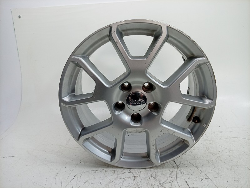 Recambio de llanta para jeep renegade suv (bu, b1, bv) 1.6 crd referencia OEM IAM  735657537 