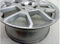 Recambio de llanta para jeep renegade suv (bu, b1, bv) 1.6 crd referencia OEM IAM  735657537  2