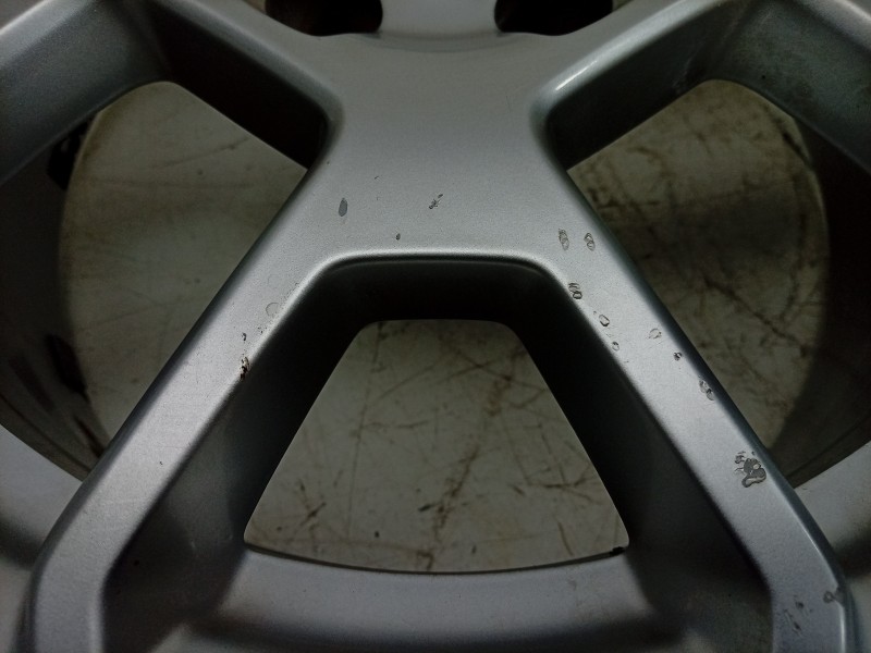 Recambio de llanta para jeep renegade suv (bu, b1, bv) 1.6 crd referencia OEM IAM  735657537 