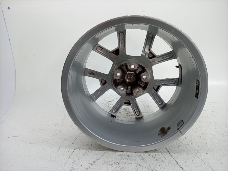 Recambio de llanta para jeep renegade suv (bu, b1, bv) 1.6 crd referencia OEM IAM  735657537 
