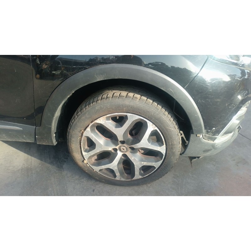 Recambio de aletin delantero derecho para renault captur i (j5_, h5_) 0.9 tce 90 referencia OEM IAM   