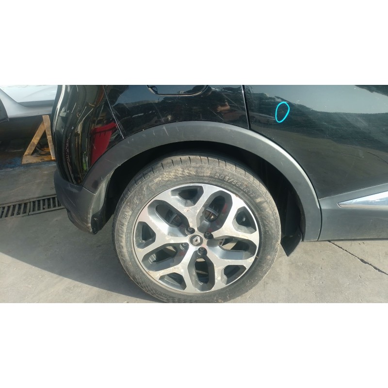 Recambio de aletin trasero derecho para renault captur i (j5_, h5_) 0.9 tce 90 referencia OEM IAM   