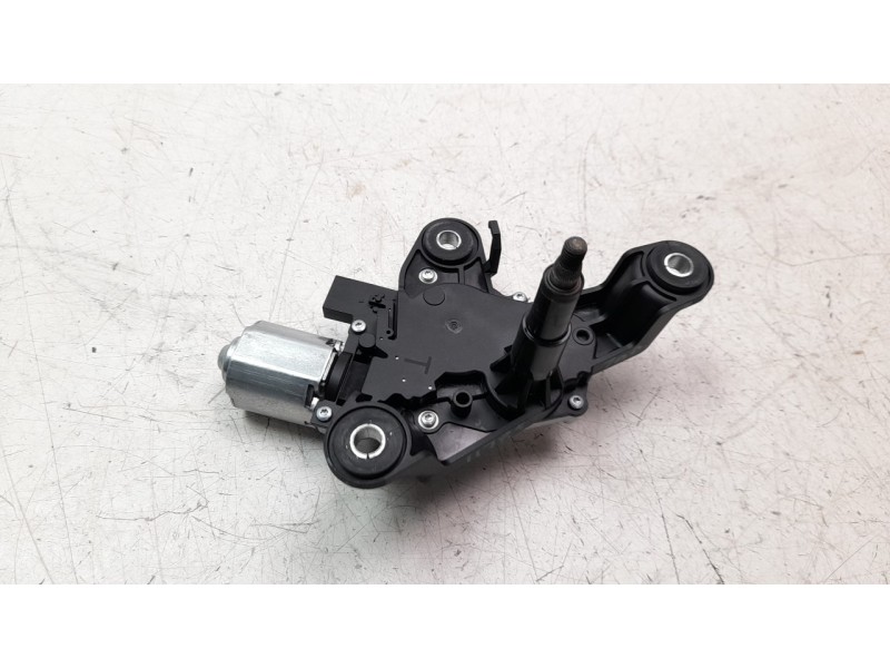 Recambio de motor limpia trasero para opel grandland x ultimate referencia OEM IAM 9819899980  