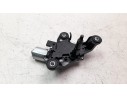 MOTOR LIMPIA TRASERO 9819899980 