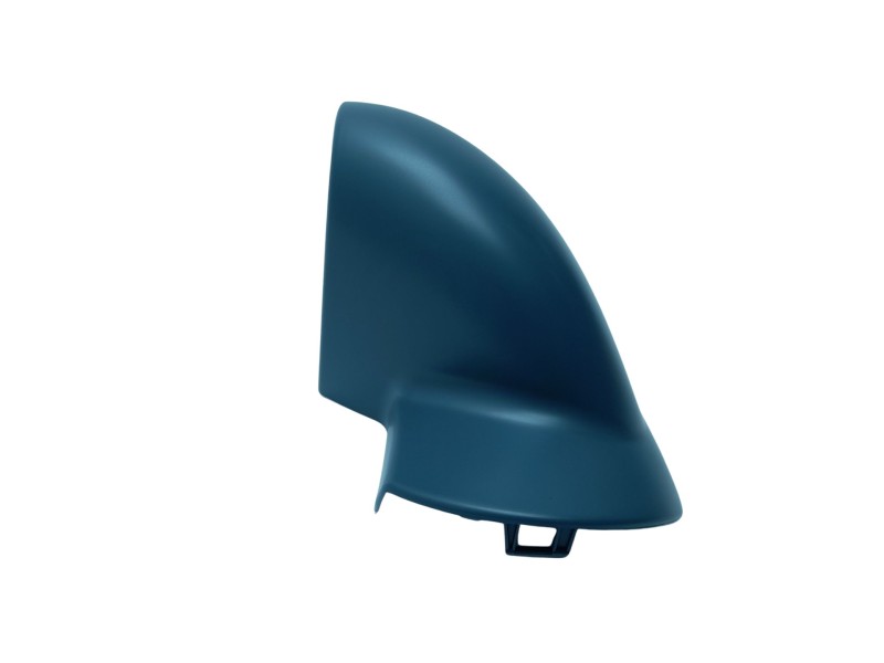 Recambio de carcasa retrovisor izquierdo para opel insignia berlina referencia OEM IAM  6428302 1051651020/41539051/545040A/OP06