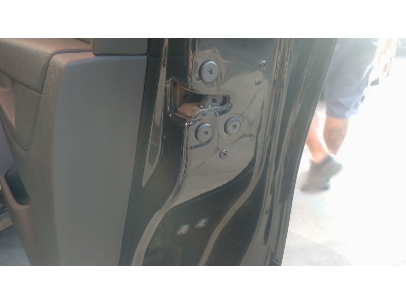 Recambio de cerradura puerta delantera derecha para renault captur i (j5_, h5_) 0.9 tce 90 referencia OEM IAM   