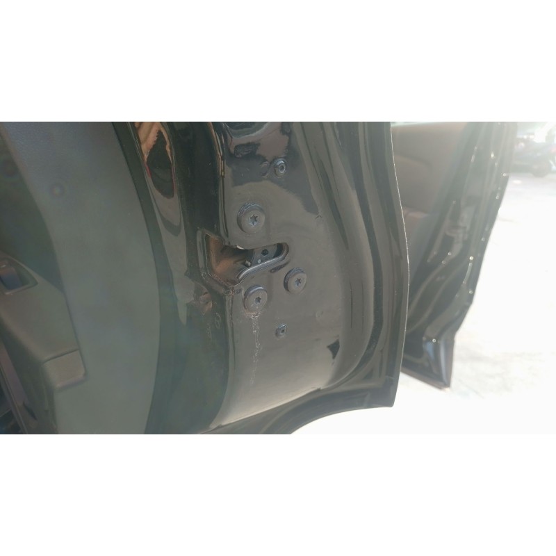 Recambio de cerradura puerta trasera derecha para renault captur i (j5_, h5_) 0.9 tce 90 referencia OEM IAM   
