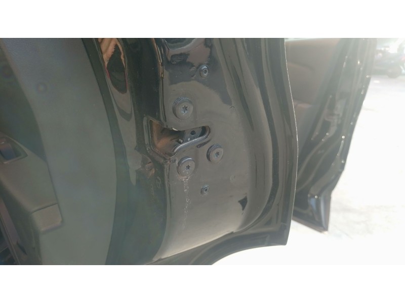 Recambio de cerradura puerta trasera derecha para renault captur i (j5_, h5_) 0.9 tce 90 referencia OEM IAM   