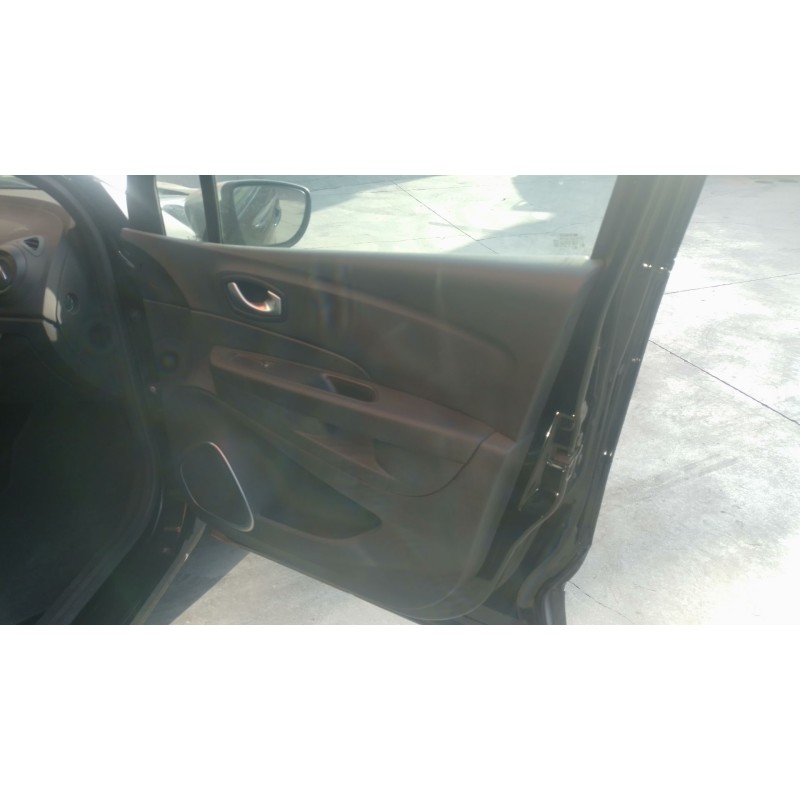 Recambio de elevalunas delantero derecho para renault captur i (j5_, h5_) 0.9 tce 90 referencia OEM IAM   