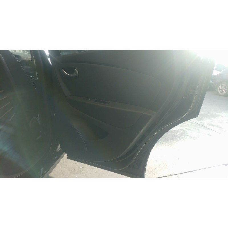 Recambio de elevalunas trasero derecho para renault captur i (j5_, h5_) 0.9 tce 90 referencia OEM IAM   