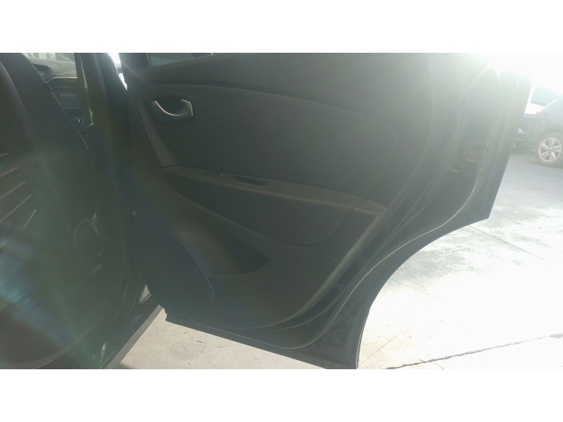 Recambio de elevalunas trasero derecho para renault captur i (j5_, h5_) 0.9 tce 90 referencia OEM IAM   