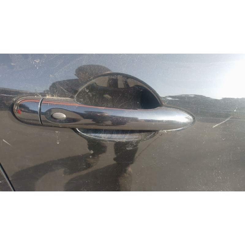 Recambio de maneta exterior delantera derecha para renault captur i (j5_, h5_) 0.9 tce 90 referencia OEM IAM   