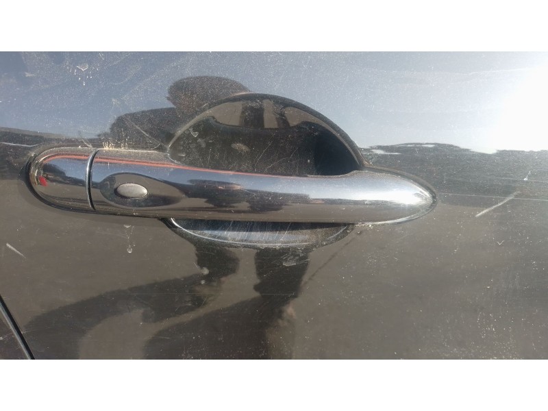 Recambio de maneta exterior delantera derecha para renault captur i (j5_, h5_) 0.9 tce 90 referencia OEM IAM   
