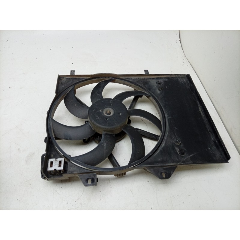Recambio de electroventilador para citroën c3 aircross ii van (2c_, 2r_) puretech 82 referencia OEM IAM FS2084 9801559180 