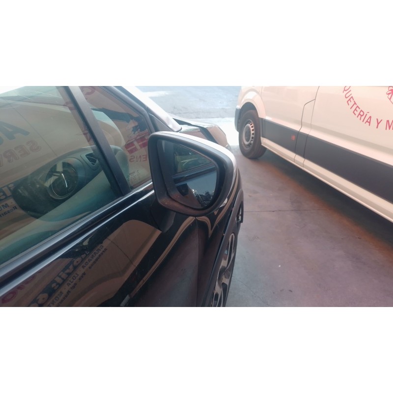 Recambio de retrovisor derecho para renault captur i (j5_, h5_) 0.9 tce 90 referencia OEM IAM   