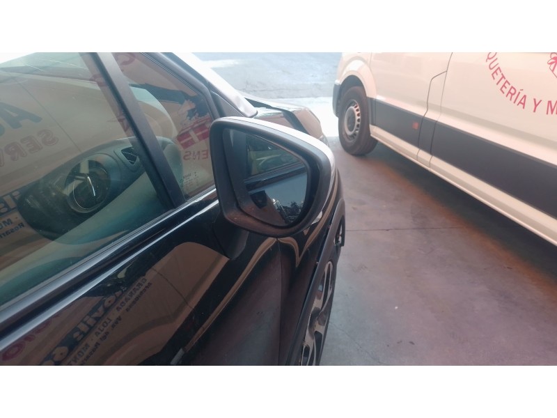 Recambio de retrovisor derecho para renault captur i (j5_, h5_) 0.9 tce 90 referencia OEM IAM   