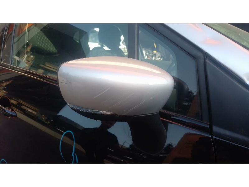 Recambio de retrovisor derecho para renault captur i (j5_, h5_) 0.9 tce 90 referencia OEM IAM   