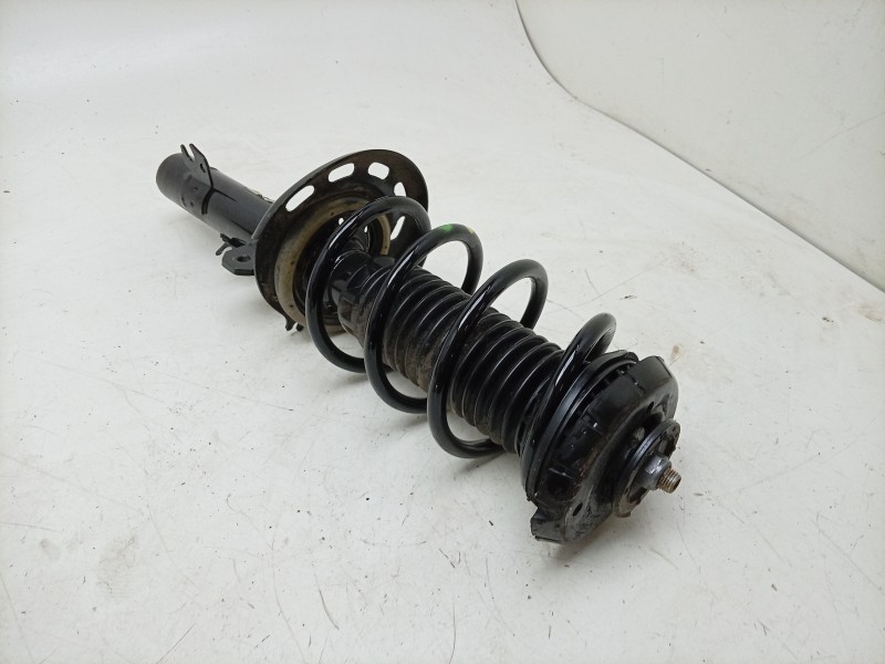 Recambio de amortiguador delantero izquierdo para citroën c3 aircross ii van (2c_, 2r_) puretech 82 referencia OEM IAM  98272387