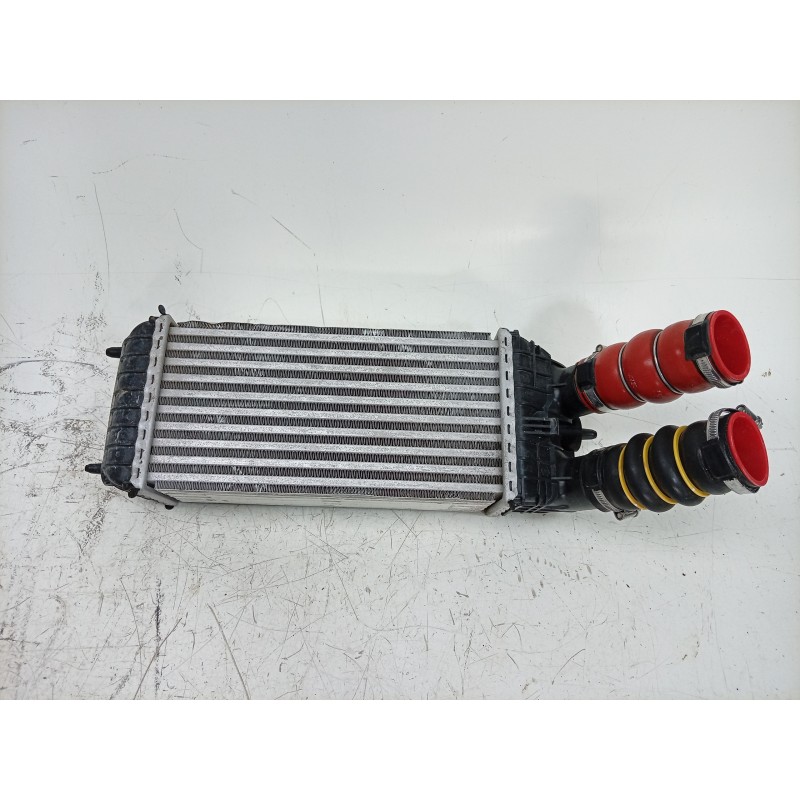 Recambio de intercooler para citroën c3 aircross ii van (2c_, 2r_) puretech 82 referencia OEM IAM CV448005 9803900780 CNGCT018/C