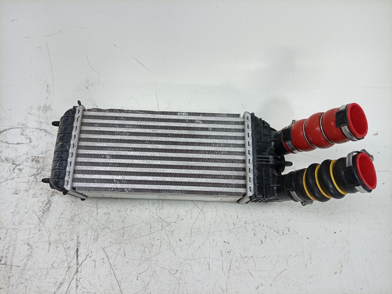 Recambio de intercooler para citroën c3 aircross ii van (2c_, 2r_) puretech 82 referencia OEM IAM CV448005 9803900780 CNGCT018/C