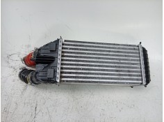 Recambio de intercooler para citroën c3 aircross ii van (2c_, 2r_) puretech 82 referencia OEM IAM CV448005 9803900780 CNGCT018/C 2