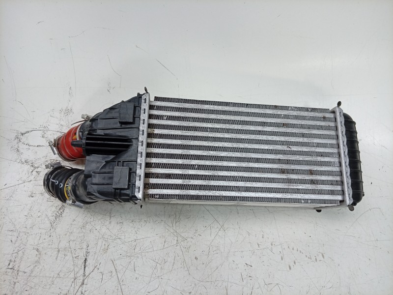 Recambio de intercooler para citroën c3 aircross ii van (2c_, 2r_) puretech 82 referencia OEM IAM CV448005 9803900780 CNGCT018/C
