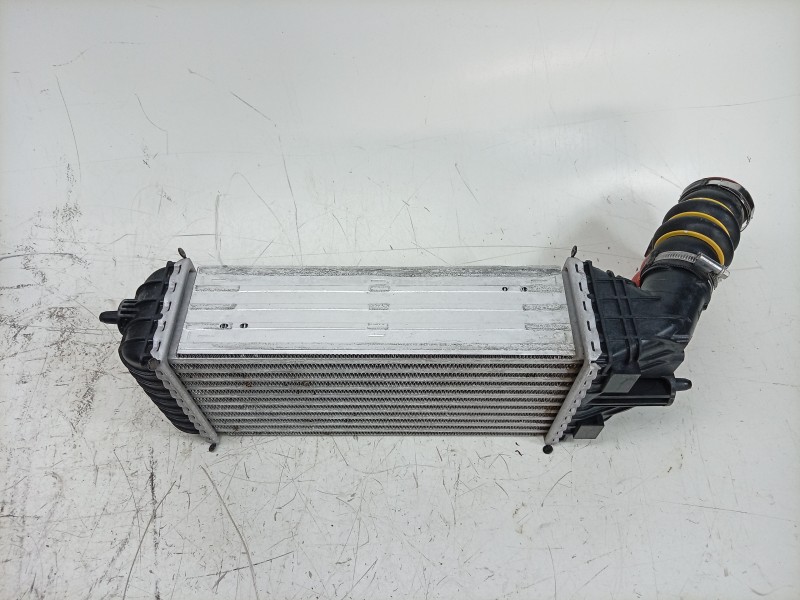Recambio de intercooler para citroën c3 aircross ii van (2c_, 2r_) puretech 82 referencia OEM IAM CV448005 9803900780 CNGCT018/C