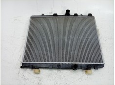 Recambio de radiador agua para citroën c3 aircross ii van (2c_, 2r_) puretech 82 referencia OEM IAM 95007T01 9685852680 CI304R00 2