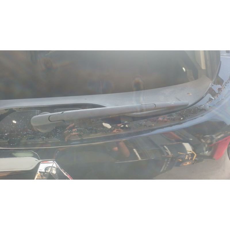 Recambio de brazo limpia trasero para renault captur i (j5_, h5_) 0.9 tce 90 referencia OEM IAM   