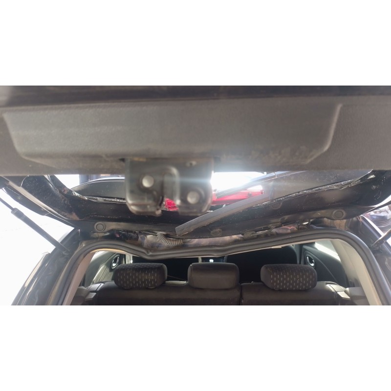 Recambio de cerradura maletero / porton para renault captur i (j5_, h5_) 0.9 tce 90 referencia OEM IAM   