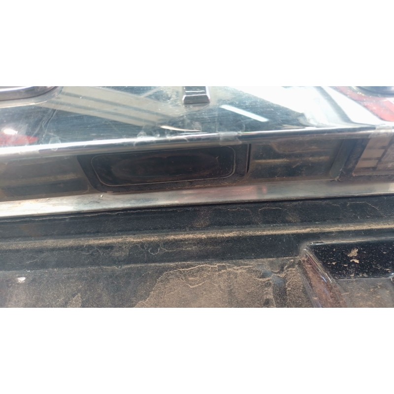 Recambio de maneta exterior porton para renault captur i (j5_, h5_) 0.9 tce 90 referencia OEM IAM   