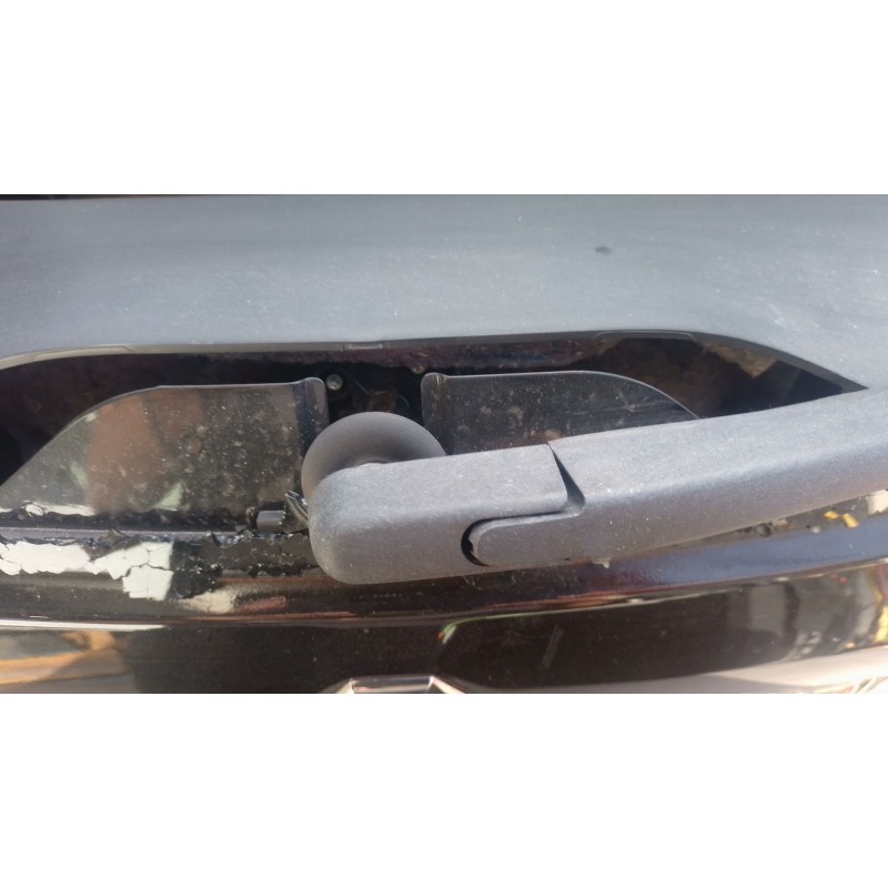 Recambio de motor limpia trasero para renault captur i (j5_, h5_) 0.9 tce 90 referencia OEM IAM   