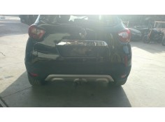 PARAGOLPES TRASERO 850B27561R RN7021071