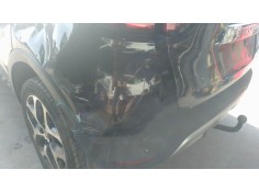 Recambio de paragolpes trasero para renault captur i (j5_, h5_) 0.9 tce 90 referencia OEM IAM    2