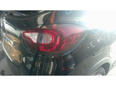 Recambio de piloto trasero derecho para renault captur i (j5_, h5_) 0.9 tce 90 referencia OEM IAM   
