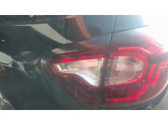 PILOTO TRASERO DERECHO INTERIOR 265508073R 104LLM691/LLM691/5751020