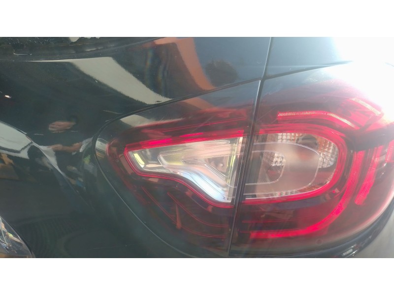 Recambio de piloto trasero derecho interior para renault captur i (j5_, h5_) 0.9 tce 90 referencia OEM IAM   