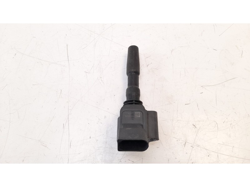 Recambio de bobina encendido para skoda fabia 1.2 tsi referencia OEM IAM 04E905110K 77300010 