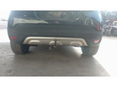 Recambio de refuerzo paragolpes trasero para renault captur i (j5_, h5_) 0.9 tce 90 referencia OEM IAM   