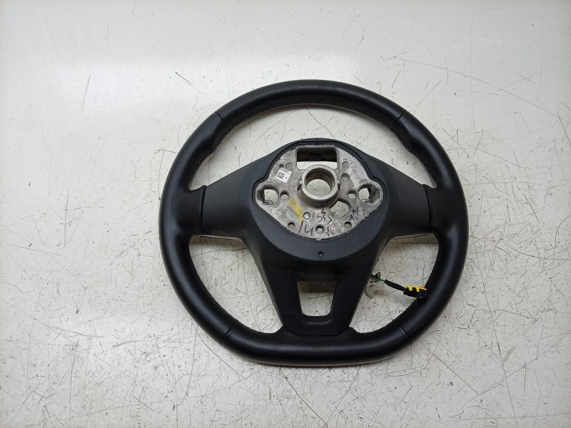Recambio de volante para volkswagen polo vi (aw1, bz1, ae1) 1.0 tsi referencia OEM IAM  2G0419089A 