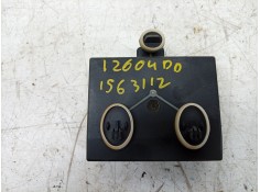 Recambio de modulo confort para audi q3 (8ub, 8ug) 1.4 tsi referencia OEM IAM  8X0959792H  2