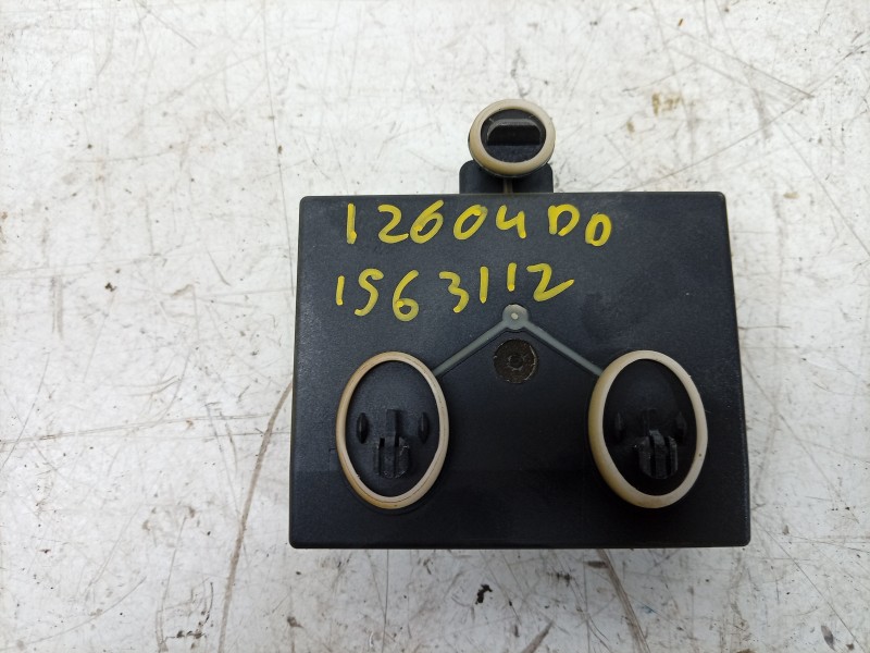 Recambio de modulo confort para audi q3 (8ub, 8ug) 1.4 tsi referencia OEM IAM  8X0959792H 