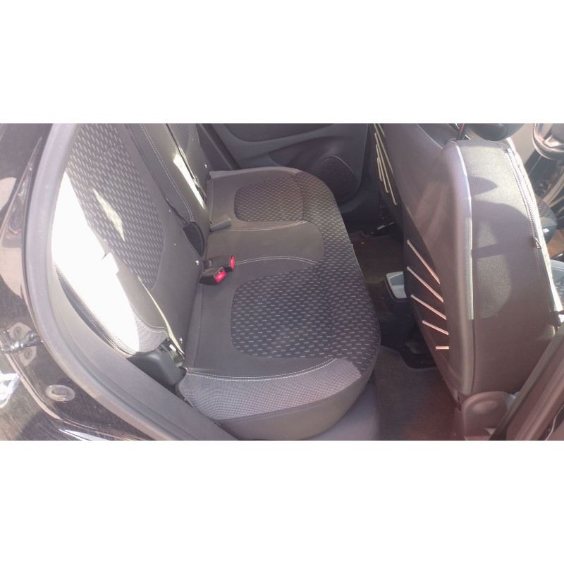 Recambio de bomba combustible para renault captur i (j5_, h5_) 0.9 tce 90 referencia OEM IAM   