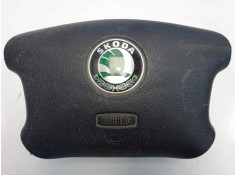 Recambio de airbag delantero izquierdo para skoda octavia berlina (1u2) elegance referencia OEM IAM 1U0880201L  